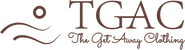 Getaway Clothing - TGAC