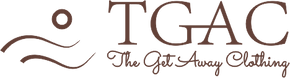 Getaway Clothing - TGAC